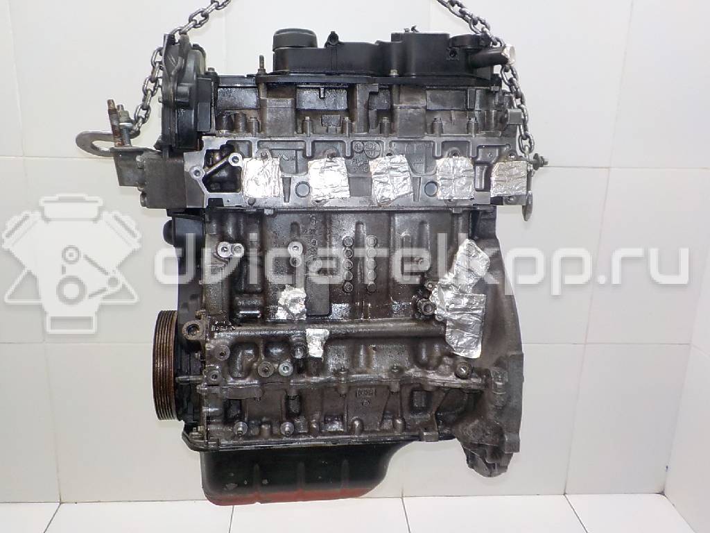 Фото Контрактный (б/у) двигатель BP (SOHC) для Ford Australia Laser 103 л.с 16V 1.8 л бензин 1733055 {forloop.counter}}