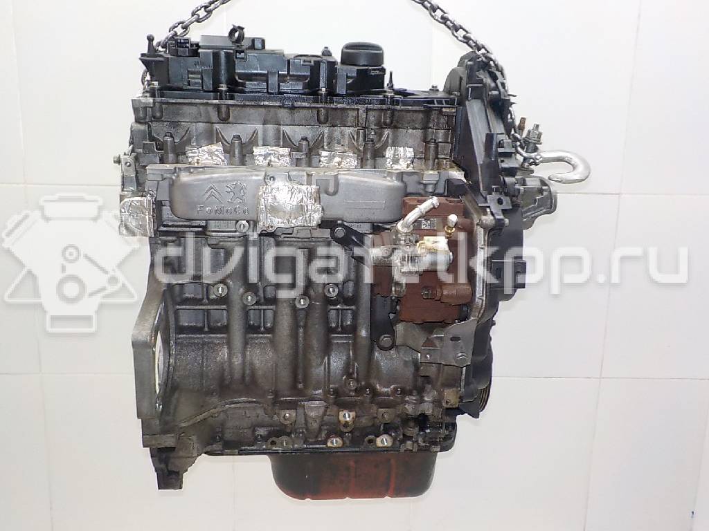 Фото Контрактный (б/у) двигатель BP (SOHC) для Ford Australia Laser 103 л.с 16V 1.8 л бензин 1733055 {forloop.counter}}