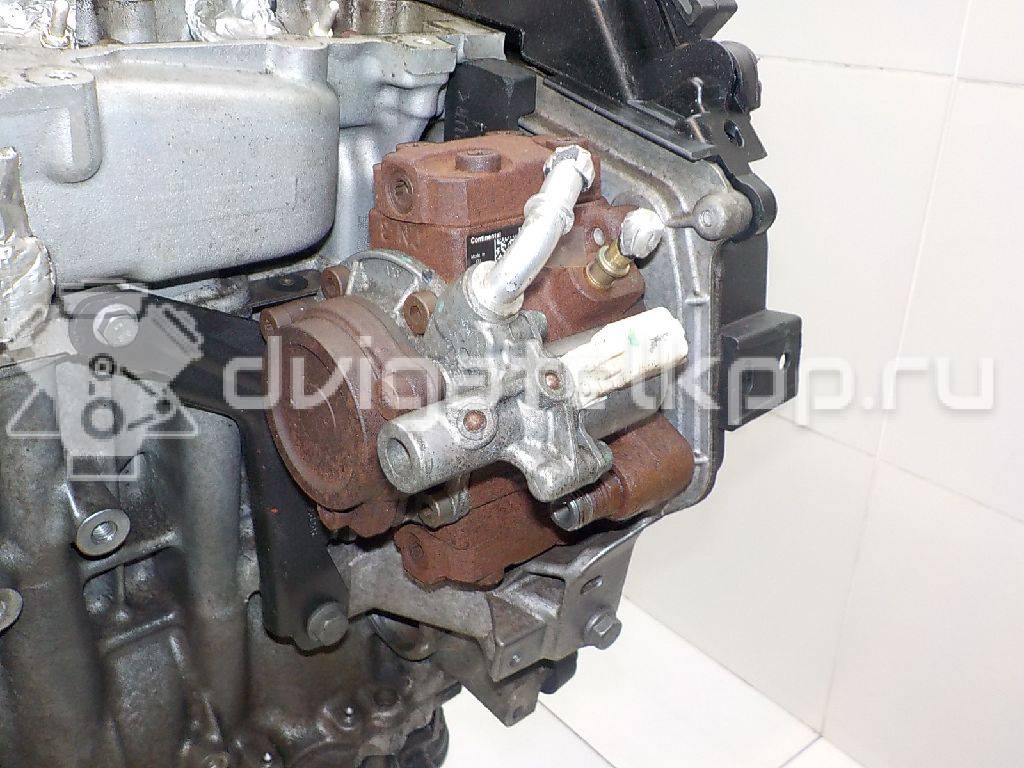 Фото Контрактный (б/у) двигатель BP (SOHC) для Ford Australia Laser 103 л.с 16V 1.8 л бензин 1733055 {forloop.counter}}