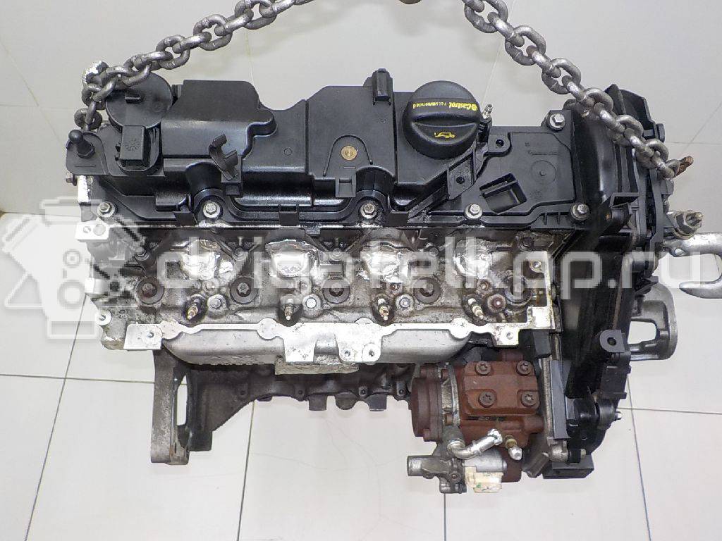 Фото Контрактный (б/у) двигатель BP (SOHC) для Ford Australia Laser 103 л.с 16V 1.8 л бензин 1733055 {forloop.counter}}