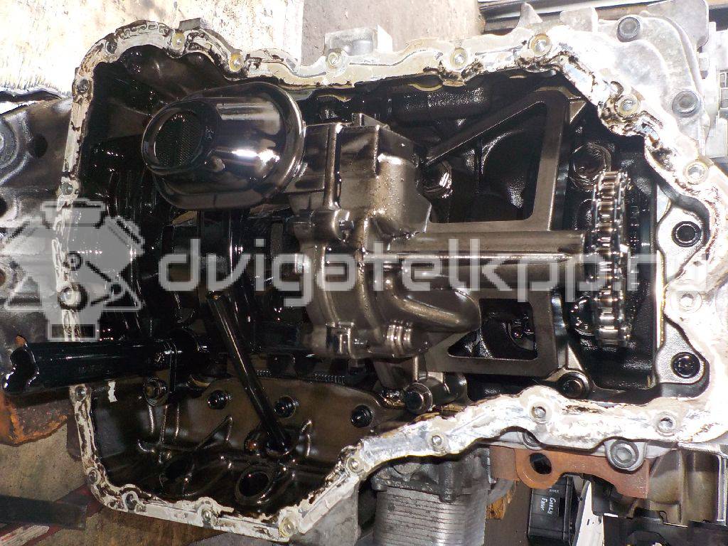 Фото Контрактный (б/у) двигатель  для ford Kuga  V   1700240 {forloop.counter}}