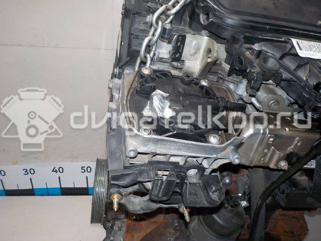 Фото Контрактный (б/у) двигатель  для ford Kuga  V   1700240 {forloop.counter}}