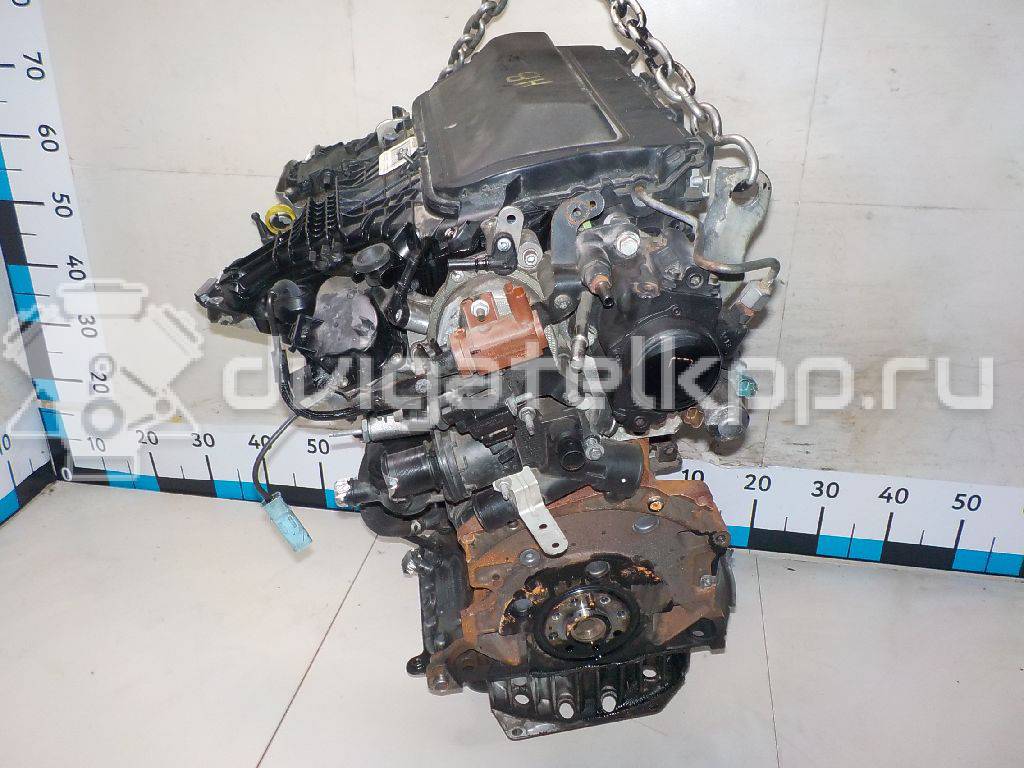 Фото Контрактный (б/у) двигатель  для ford Kuga  V   1700240 {forloop.counter}}