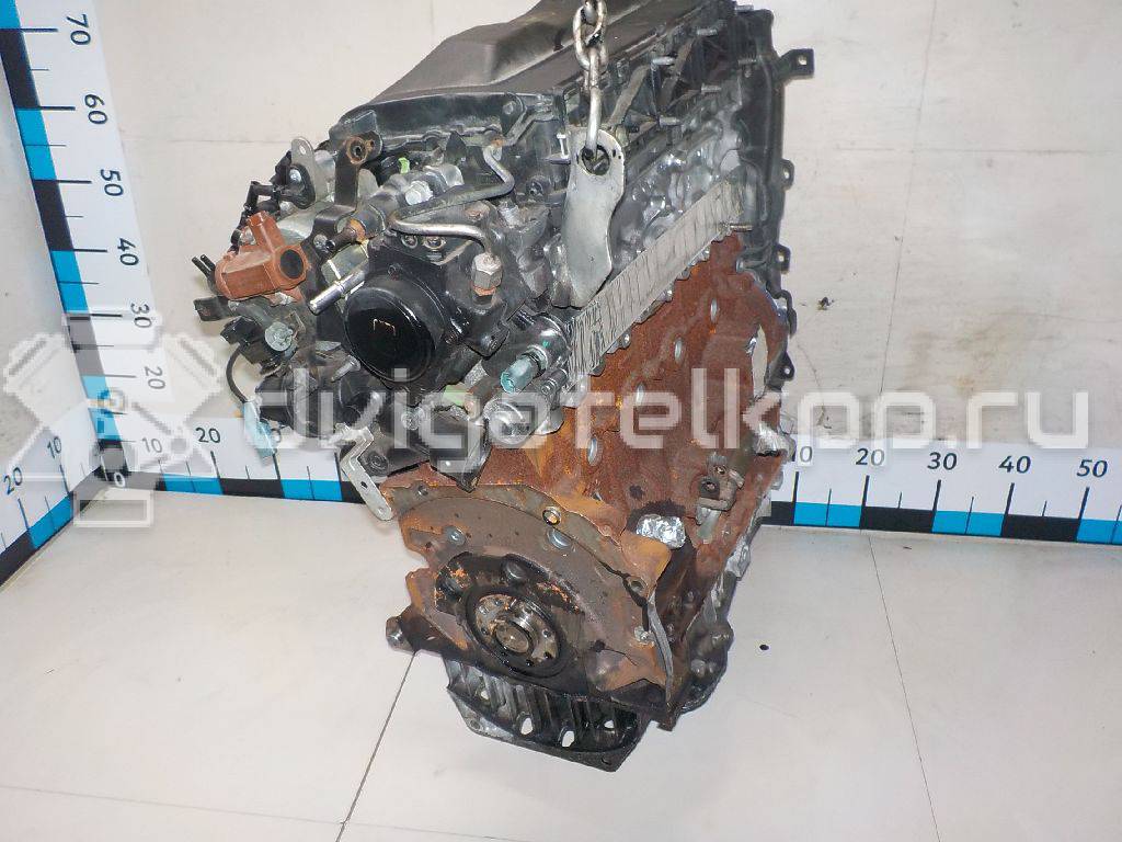 Фото Контрактный (б/у) двигатель  для ford Kuga  V   1700240 {forloop.counter}}