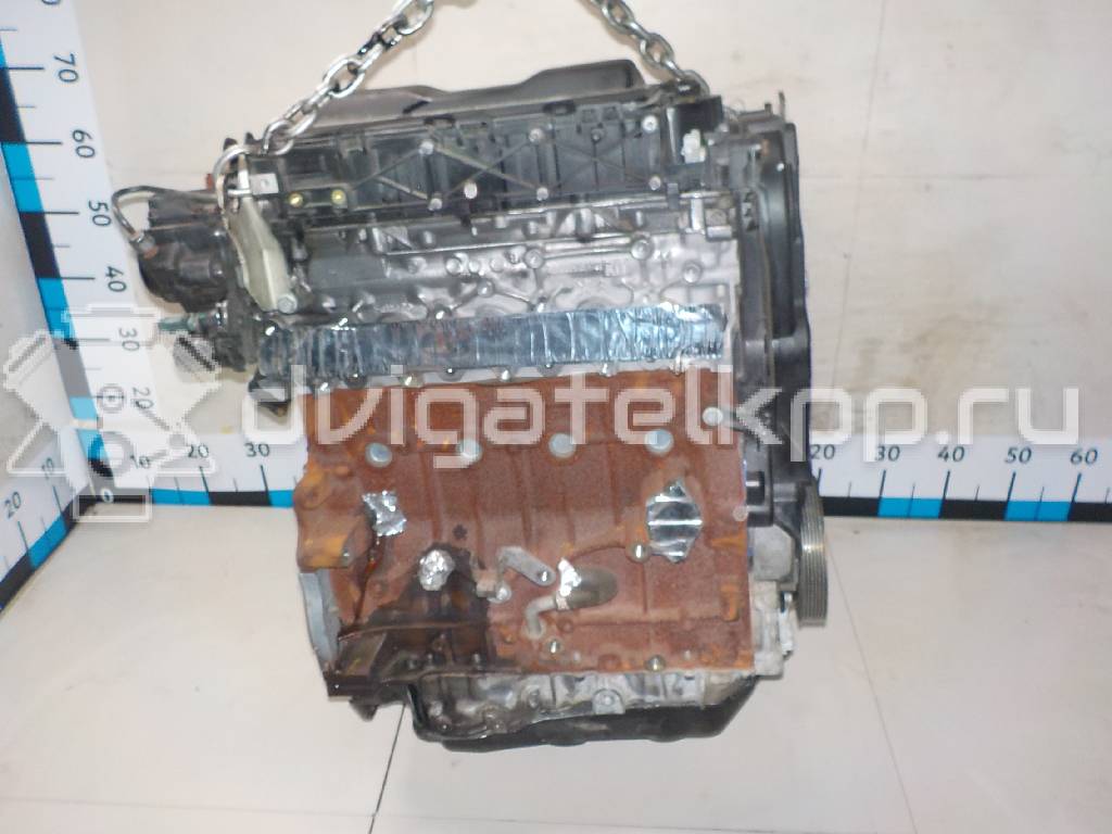 Фото Контрактный (б/у) двигатель  для ford Kuga  V   1700240 {forloop.counter}}