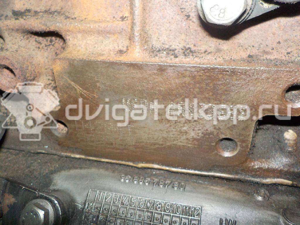 Фото Контрактный (б/у) двигатель  для ford Kuga  V   1700240 {forloop.counter}}