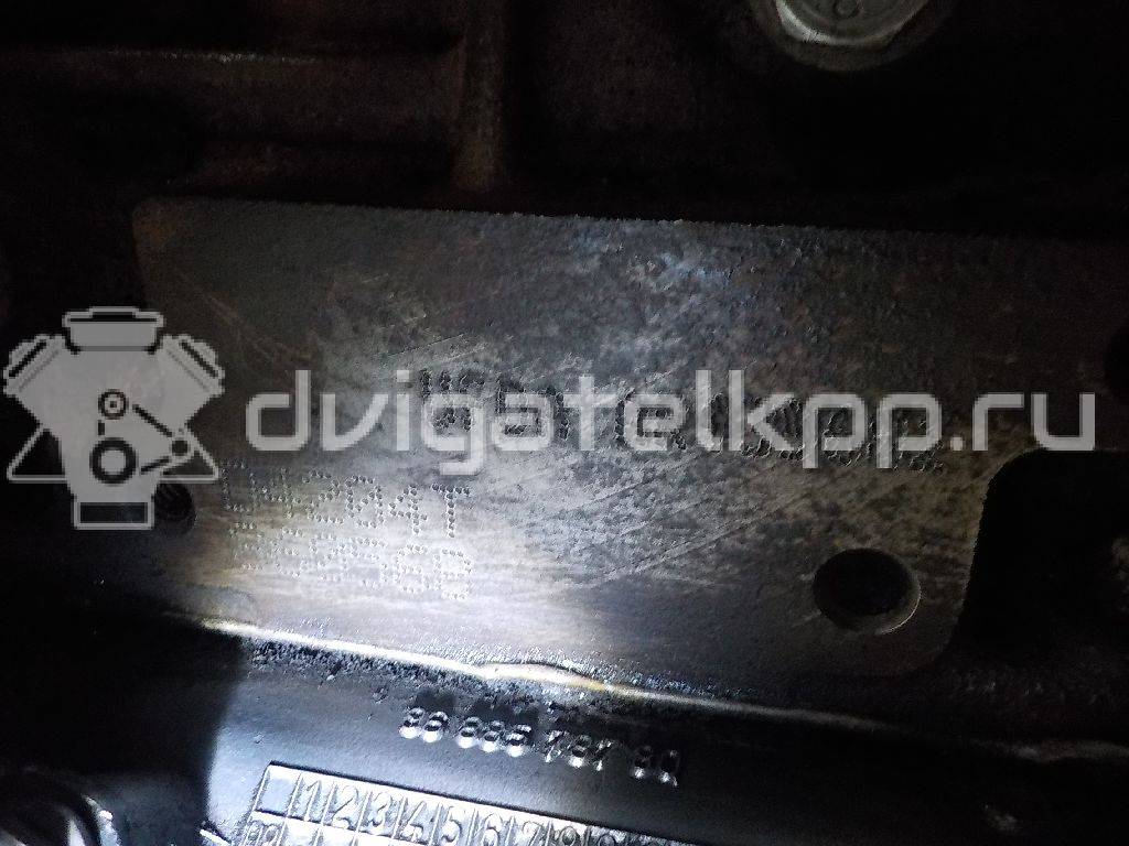 Фото Контрактный (б/у) двигатель  для ford Kuga  V   1700240 {forloop.counter}}