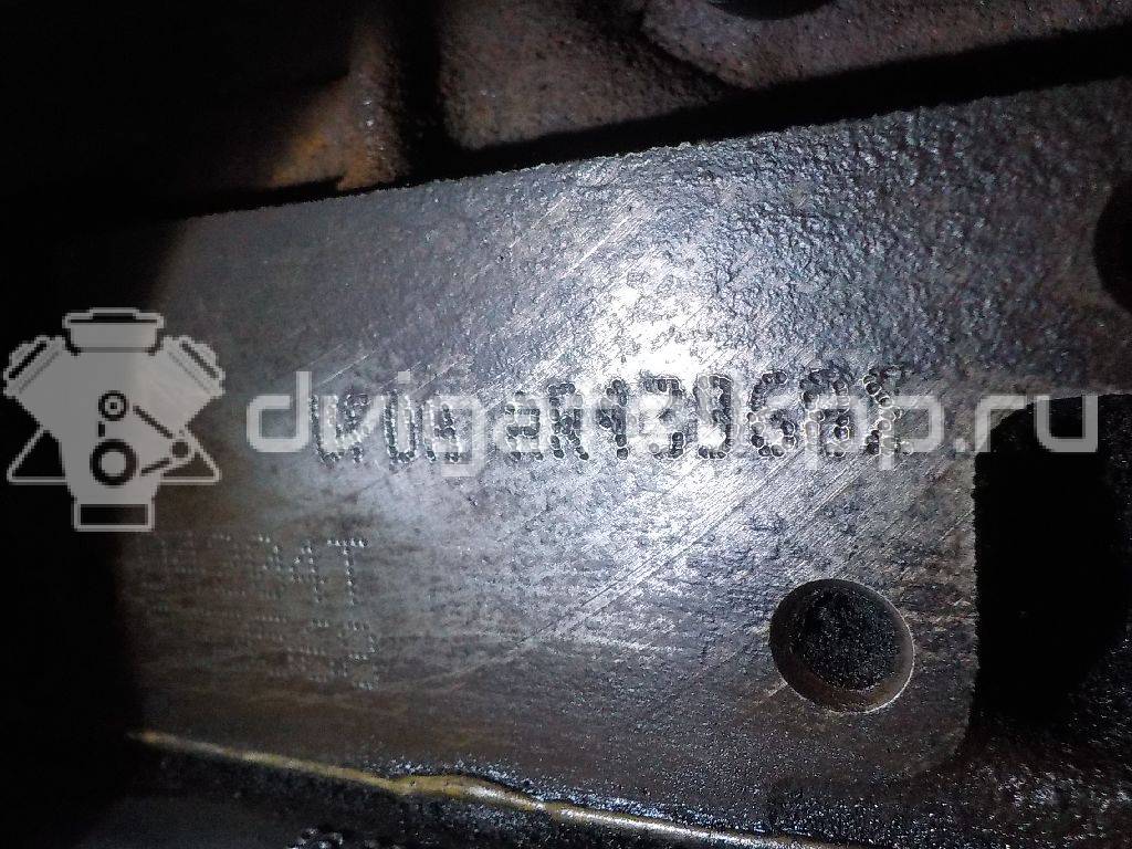 Фото Контрактный (б/у) двигатель  для ford Kuga  V   1700240 {forloop.counter}}