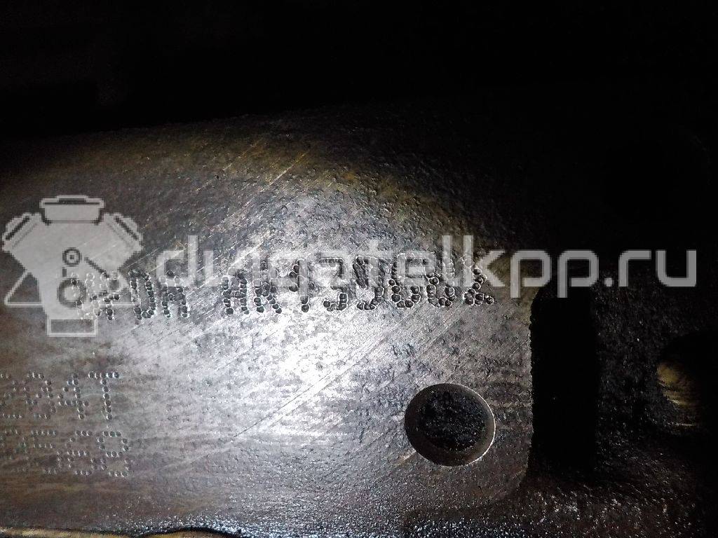 Фото Контрактный (б/у) двигатель  для ford Kuga  V   1700240 {forloop.counter}}