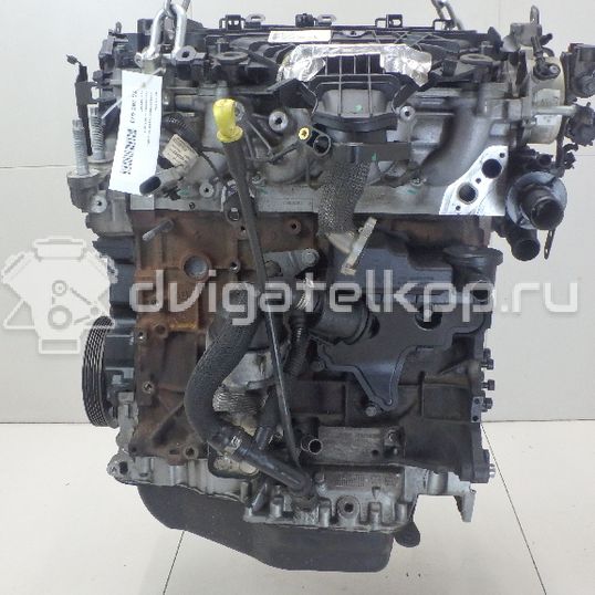 Фото Контрактный (б/у) двигатель UFDA для Ford Kuga 140 л.с 16V 2.0 л Дизельное топливо 1869767