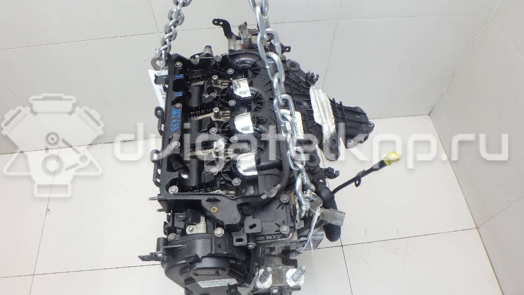 Фото Контрактный (б/у) двигатель UFDA для Ford Kuga 140 л.с 16V 2.0 л Дизельное топливо 1869767 {forloop.counter}}