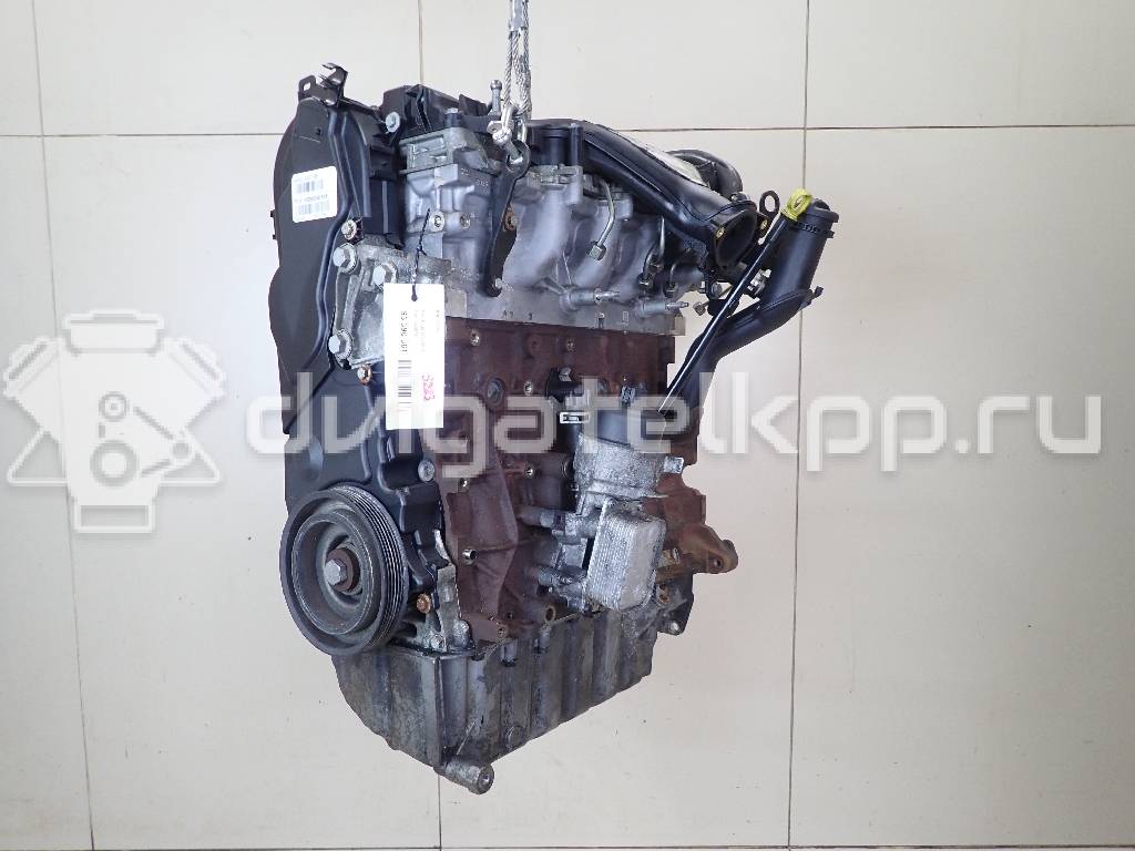 Фото Контрактный (б/у) двигатель G6DA для Ford Australia / Hyundai / Kia 136 л.с 16V 2.0 л Дизельное топливо 1343078 {forloop.counter}}