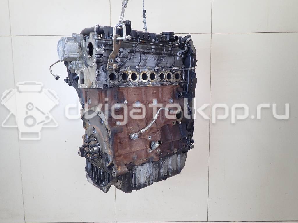 Фото Контрактный (б/у) двигатель G6DA для Ford Australia / Hyundai / Kia 136 л.с 16V 2.0 л Дизельное топливо 1343078 {forloop.counter}}