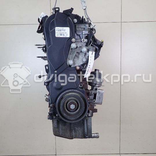 Фото Контрактный (б/у) двигатель AZBA для Ford / Ford Australia 131 л.с 16V 2.0 л Дизельное топливо 1343078