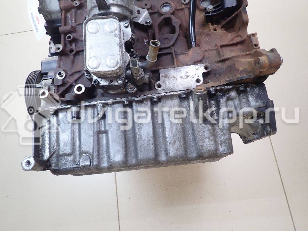 Фото Контрактный (б/у) двигатель G6DA для Ford Australia / Hyundai / Kia 242-280 л.с 24V 3.8 л бензин 1343078 {forloop.counter}}