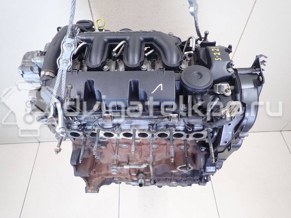 Фото Контрактный (б/у) двигатель G6DA для Ford Australia / Hyundai / Kia 254-310 л.с 24V 3.8 л бензин 1343078 {forloop.counter}}