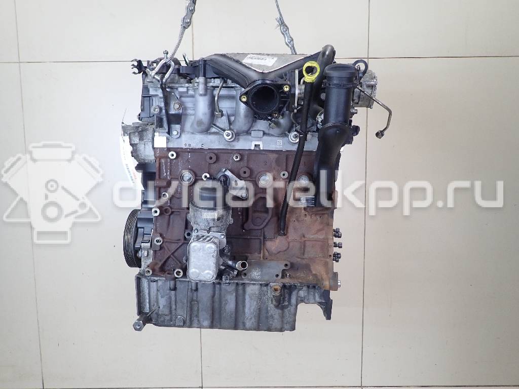 Фото Контрактный (б/у) двигатель AZBA для Ford Australia Mondeo 131-140 л.с 16V 2.0 л Дизельное топливо 1343078 {forloop.counter}}