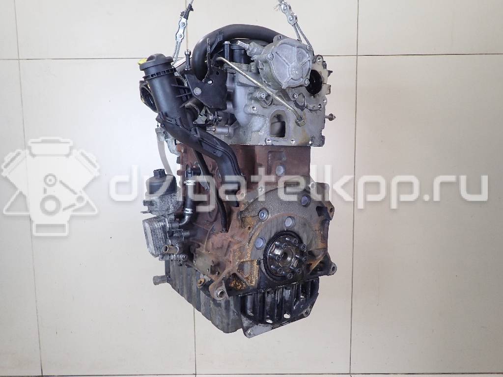 Фото Контрактный (б/у) двигатель AZBA для Ford Australia Mondeo 131-140 л.с 16V 2.0 л Дизельное топливо 1343078 {forloop.counter}}