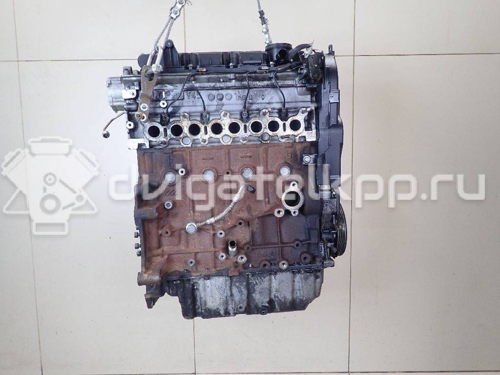 Фото Контрактный (б/у) двигатель AZBA для Ford Australia Mondeo 131-140 л.с 16V 2.0 л Дизельное топливо 1343078 {forloop.counter}}