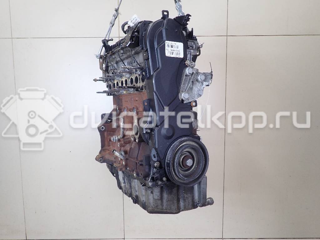 Фото Контрактный (б/у) двигатель AZBA для Ford Australia Mondeo 131-140 л.с 16V 2.0 л Дизельное топливо 1343078 {forloop.counter}}