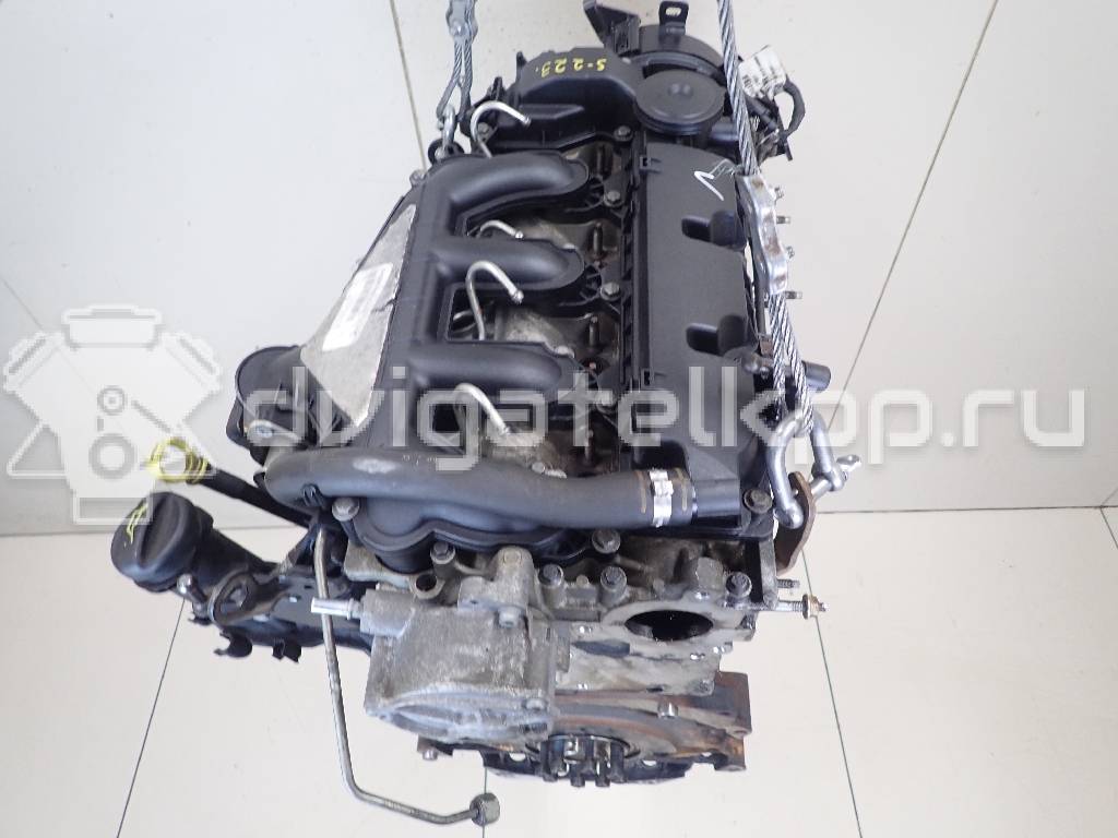 Фото Контрактный (б/у) двигатель AZBA для Ford Australia Mondeo 131-140 л.с 16V 2.0 л Дизельное топливо 1343078 {forloop.counter}}