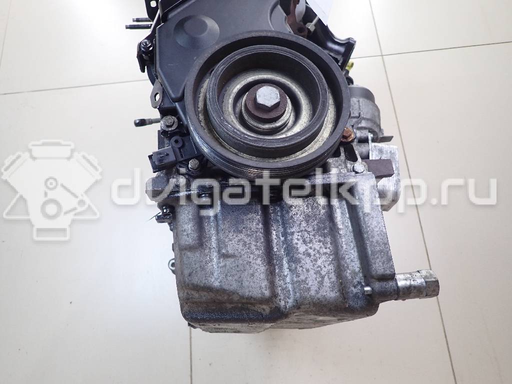 Фото Контрактный (б/у) двигатель AZBA для Ford Australia Mondeo 131-140 л.с 16V 2.0 л Дизельное топливо 1343078 {forloop.counter}}