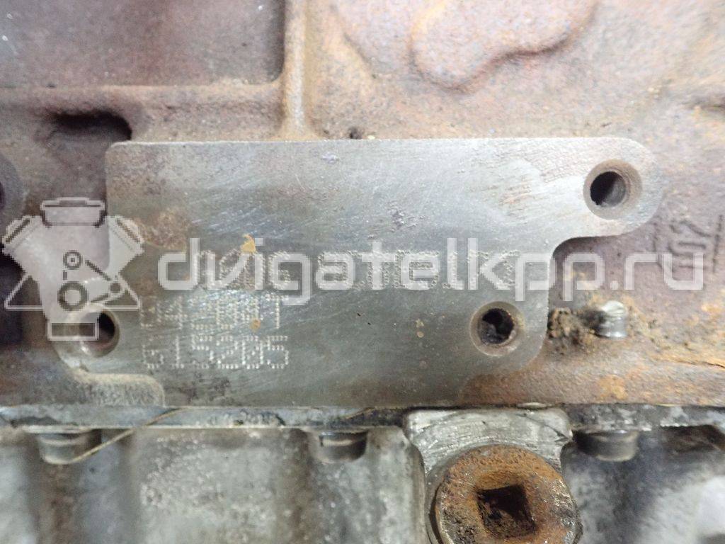 Фото Контрактный (б/у) двигатель AZBA для Ford Australia Mondeo 131-140 л.с 16V 2.0 л Дизельное топливо 1343078 {forloop.counter}}