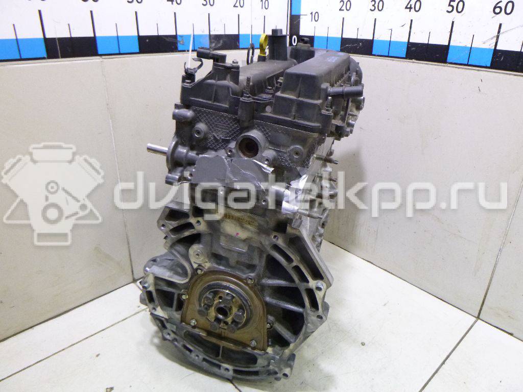 Фото Контрактный (б/у) двигатель BP (DOHC) для Mazda / Ford Australia / Eunos 103-125 л.с 16V 1.8 л бензин 5157397 {forloop.counter}}