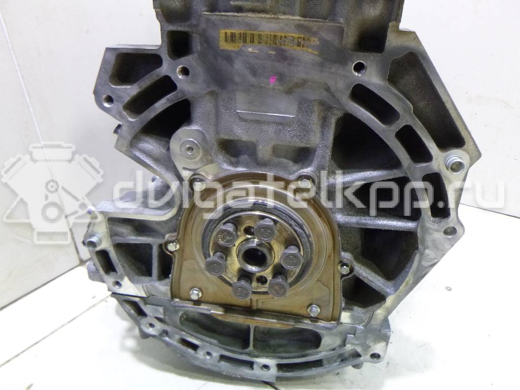 Фото Контрактный (б/у) двигатель BP (DOHC) для Mazda / Ford Australia / Eunos 125-130 л.с 16V 1.8 л бензин 5157397 {forloop.counter}}