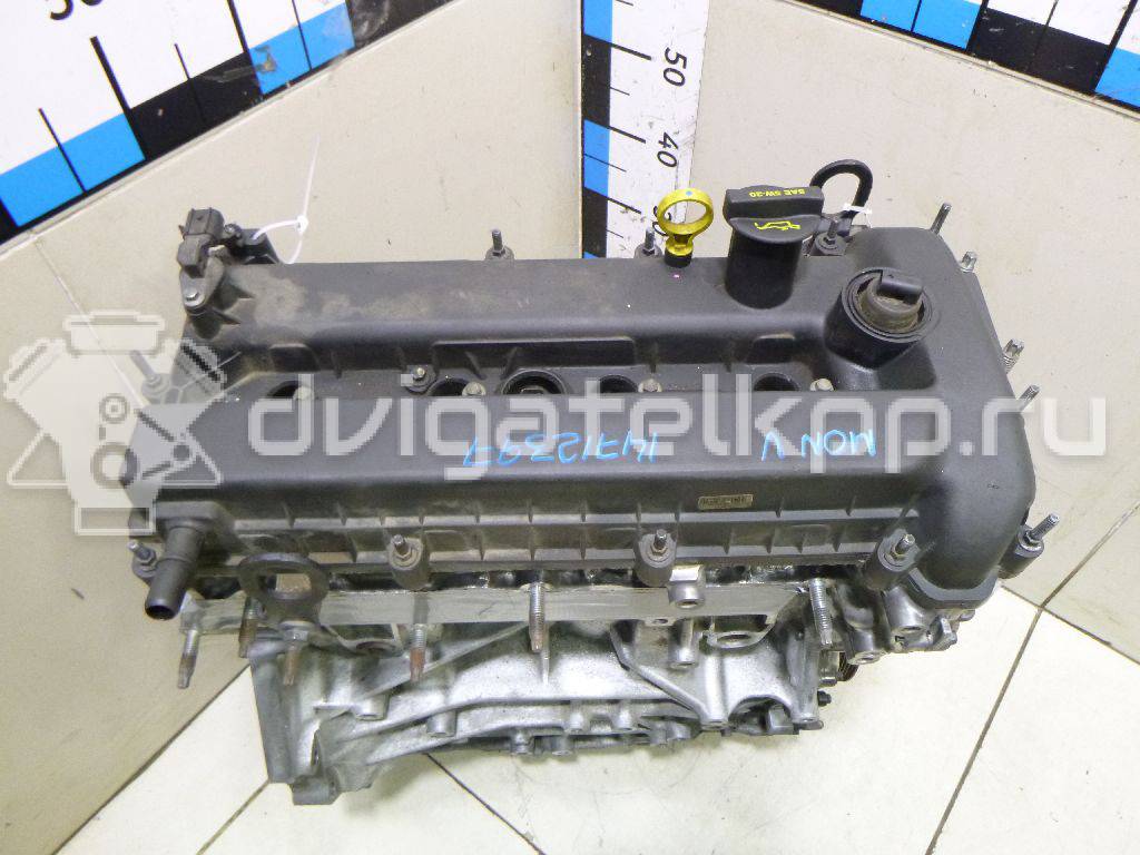 Фото Контрактный (б/у) двигатель BP (DOHC) для Mazda / Ford Australia / Eunos 125-130 л.с 16V 1.8 л бензин 5157397 {forloop.counter}}