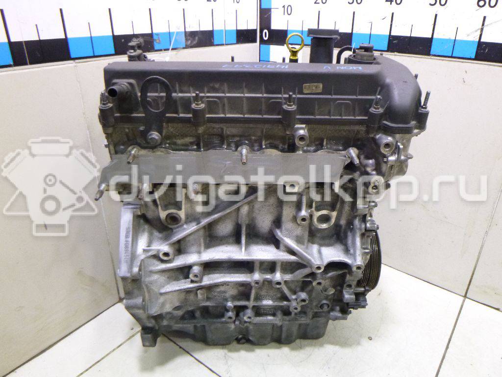 Фото Контрактный (б/у) двигатель BP (DOHC) для Mazda / Ford Australia / Eunos 125-130 л.с 16V 1.8 л бензин 5157397 {forloop.counter}}