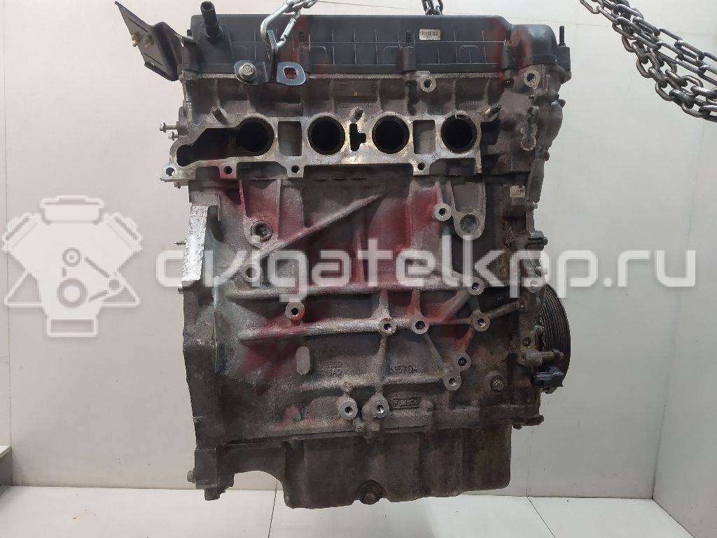 Фото Контрактный (б/у) двигатель BP (DOHC) для Mazda / Ford Australia / Eunos 103-125 л.с 16V 1.8 л бензин CV6Z6006A {forloop.counter}}