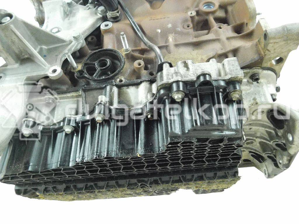 Фото Контрактный (б/у) двигатель T8MA для Ford / Ford Australia 180 л.с 16V 2.0 л Дизельное топливо 1879655 {forloop.counter}}