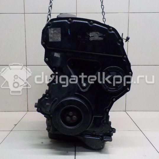 Фото Контрактный (б/у) двигатель HJBC для Ford Mondeo 115 л.с 16V 2.0 л Дизельное топливо 1701864