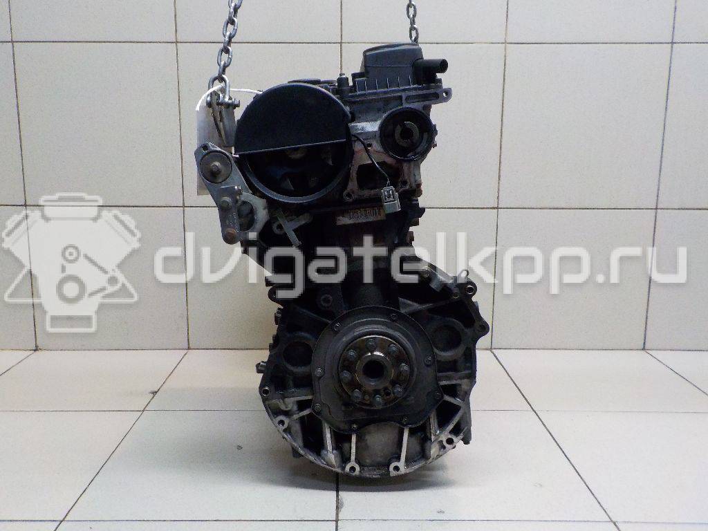 Фото Контрактный (б/у) двигатель HJBC для Ford Mondeo 115 л.с 16V 2.0 л Дизельное топливо 1701864 {forloop.counter}}