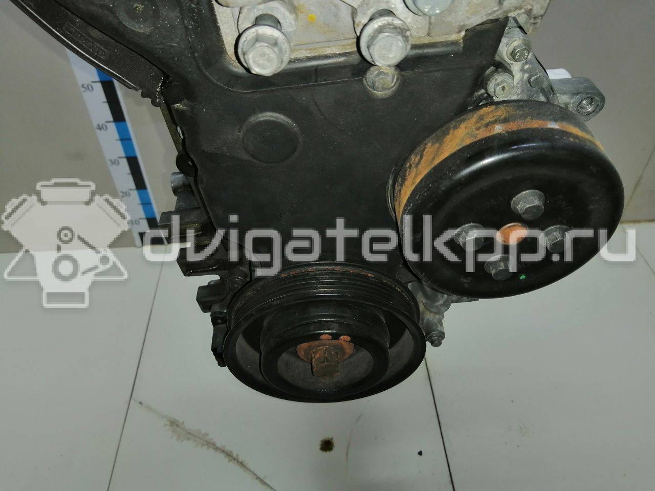 Фото Контрактный (б/у) двигатель JTBB для Ford Mondeo 160 л.с 16V 1.6 л бензин DS7Z6007U {forloop.counter}}