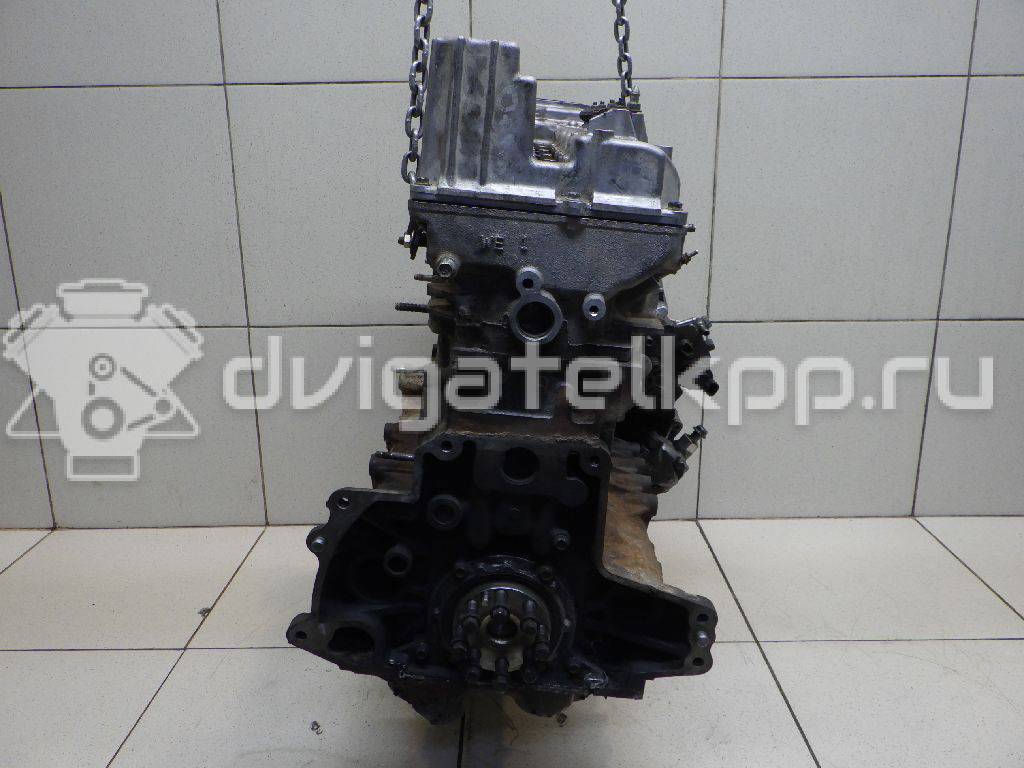 Фото Контрактный (б/у) двигатель WLAA для Ford / Mazda / Ford Asia / Oceania 143 л.с 16V 2.5 л Дизельное топливо 5078987 {forloop.counter}}