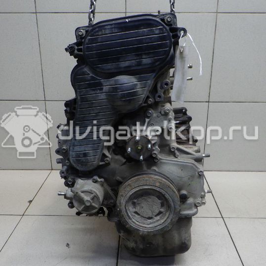 Фото Контрактный (б/у) двигатель BP (DOHC) для Mazda / Ford Australia / Eunos 103-125 л.с 16V 1.8 л бензин 5078987