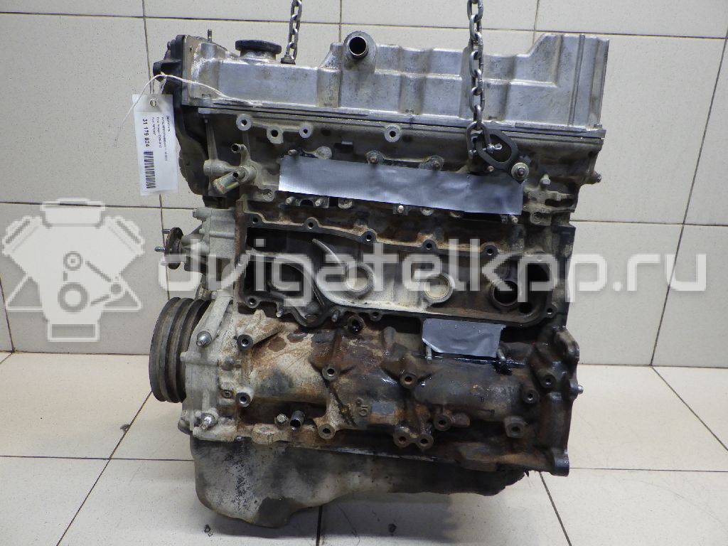 Фото Контрактный (б/у) двигатель BP (DOHC) для Mazda / Ford Australia / Eunos 103-125 л.с 16V 1.8 л бензин 5078987 {forloop.counter}}