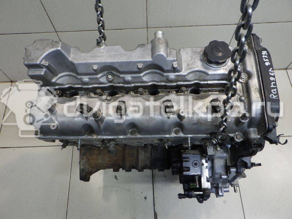 Фото Контрактный (б/у) двигатель BP (DOHC) для Mazda / Ford Australia / Eunos 103-125 л.с 16V 1.8 л бензин 5078987 {forloop.counter}}