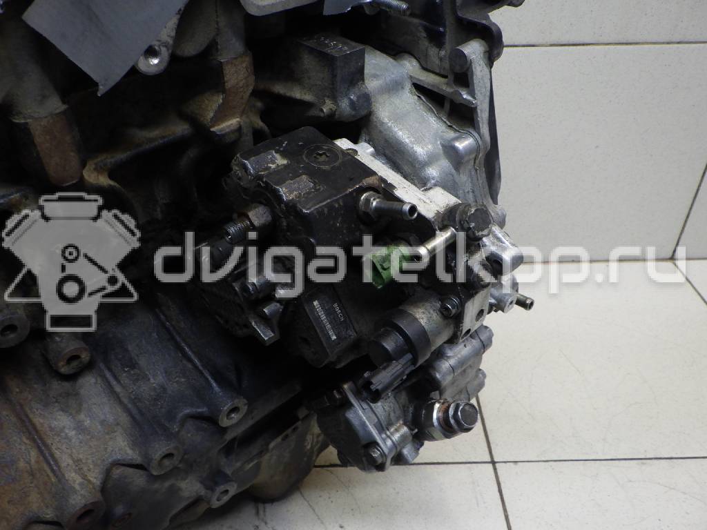 Фото Контрактный (б/у) двигатель BP (DOHC) для Mazda / Ford Australia / Eunos 103-125 л.с 16V 1.8 л бензин 5078987 {forloop.counter}}