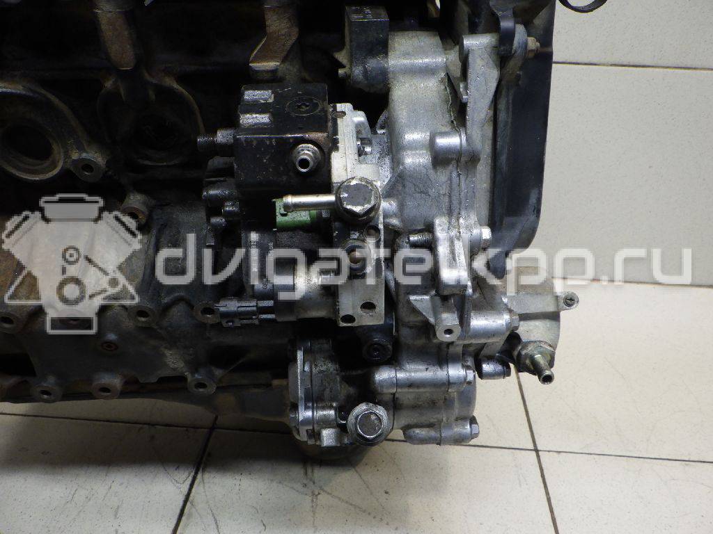 Фото Контрактный (б/у) двигатель BP (DOHC) для Mazda / Ford Australia / Eunos 125-130 л.с 16V 1.8 л бензин 5078987 {forloop.counter}}