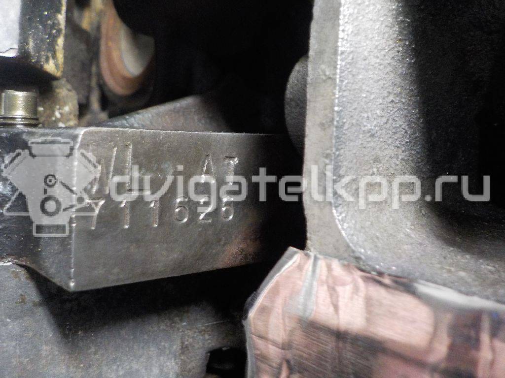 Фото Контрактный (б/у) двигатель WLAA для Ford / Mazda / Ford Asia / Oceania 143 л.с 16V 2.5 л Дизельное топливо 5078987 {forloop.counter}}