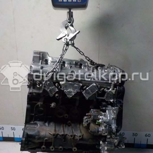 Фото Контрактный (б/у) двигатель BP (DOHC) для Mazda / Ford Australia / Eunos 103-125 л.с 16V 1.8 л бензин 5078987