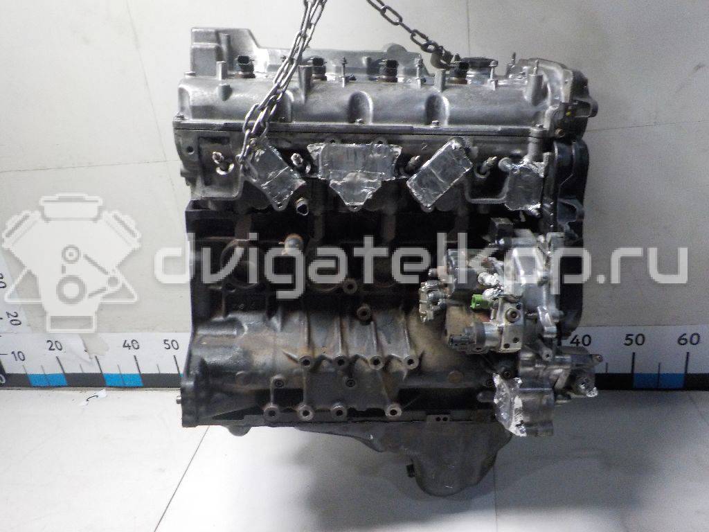 Фото Контрактный (б/у) двигатель BP (DOHC) для Mazda / Ford Australia / Eunos 103-125 л.с 16V 1.8 л бензин 5078987 {forloop.counter}}