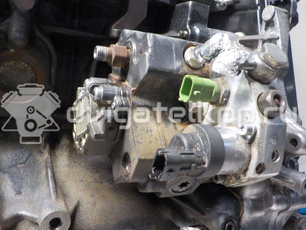 Фото Контрактный (б/у) двигатель BP (DOHC) для Mazda / Ford Australia / Eunos 103-125 л.с 16V 1.8 л бензин 5078987 {forloop.counter}}