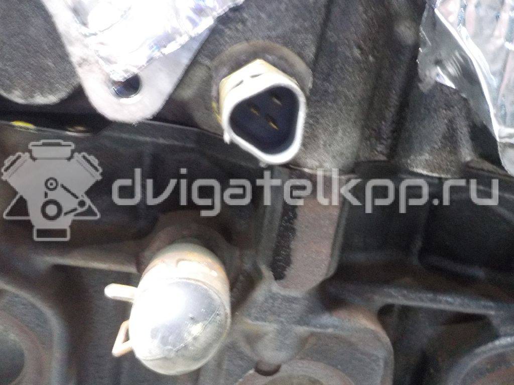 Фото Контрактный (б/у) двигатель BP (DOHC) для Mazda / Ford Australia / Eunos 103-125 л.с 16V 1.8 л бензин 5078987 {forloop.counter}}