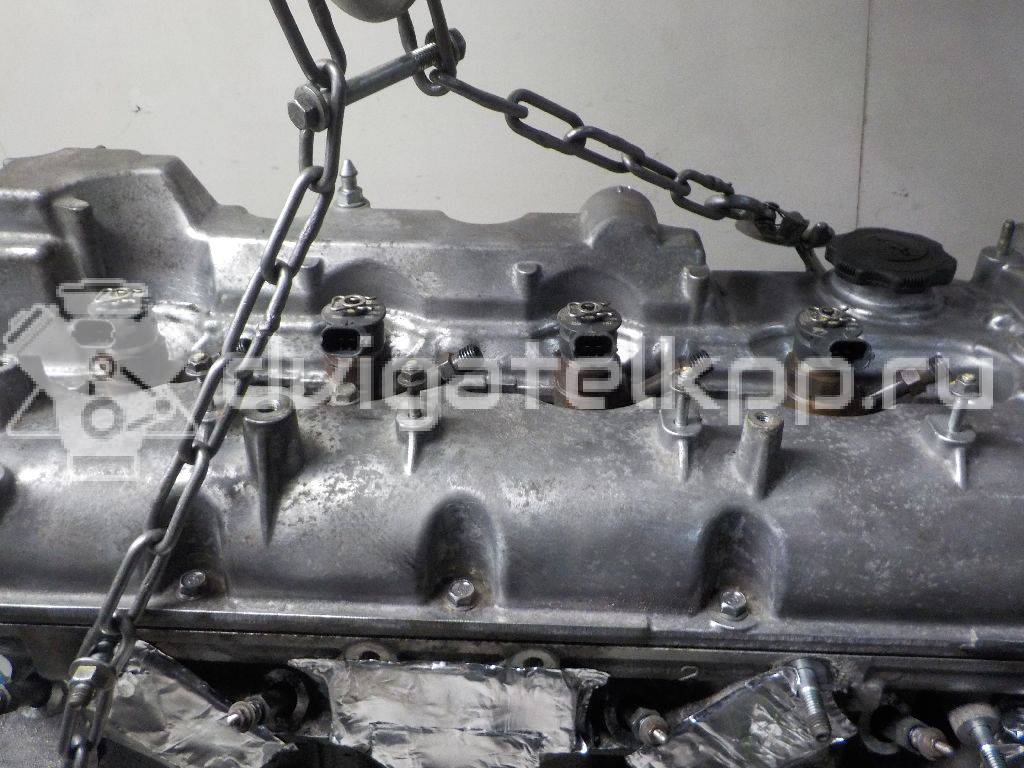 Фото Контрактный (б/у) двигатель BP (DOHC) для Mazda / Ford Australia / Eunos 103-125 л.с 16V 1.8 л бензин 5078987 {forloop.counter}}