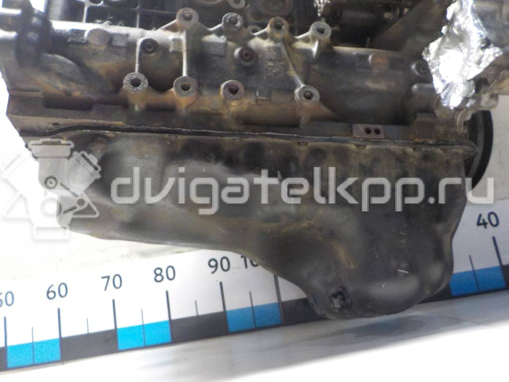 Фото Контрактный (б/у) двигатель BP (DOHC) для Mazda / Ford Australia / Eunos 103-125 л.с 16V 1.8 л бензин 5078987 {forloop.counter}}