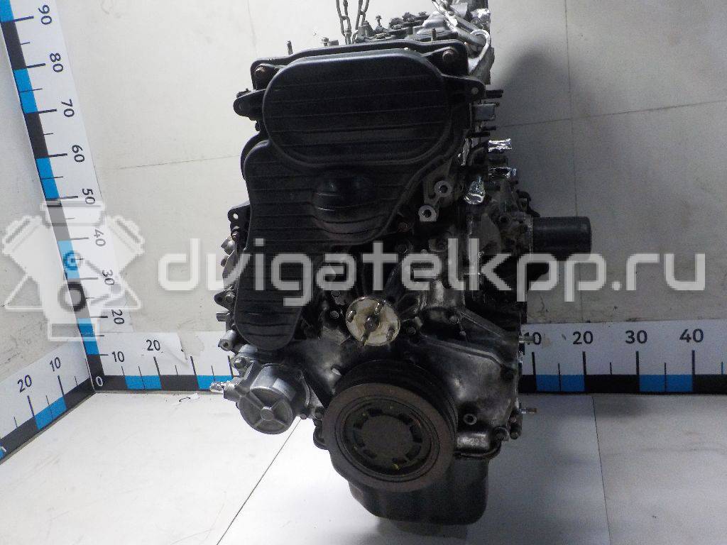 Фото Контрактный (б/у) двигатель BP (DOHC) для Mazda / Ford Australia / Eunos 103-125 л.с 16V 1.8 л бензин 5078987 {forloop.counter}}